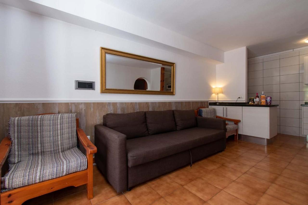 بلايا ذي لاس أميريكاس 1 Bed Apartment Near The Pool المظهر الخارجي الصورة