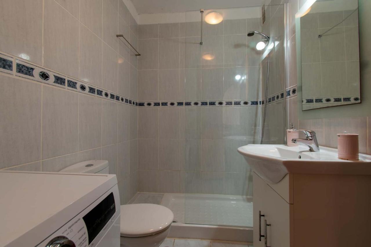 بلايا ذي لاس أميريكاس 1 Bed Apartment Near The Pool المظهر الخارجي الصورة